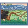 M Is for Mountain State - A Wes (Hardcover) - Mary Ann McCabe Riehle Photo