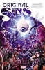 Original Sins (Paperback) - Dan Slott Photo