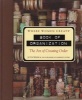 Book of Organization - The Art of Creating Order (Hardcover) - Jo Packham Photo