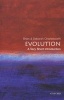 Evolution: A Very Short Introduction (Paperback) - Brian Charlesworth Photo