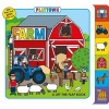 Farm (Board book) - Roger Priddy Photo