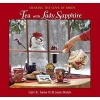 Tea with Lady Sapphire - Sharing the Love of Birds (Hardcover) - Carl R Sams Photo