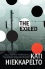 The Exiled (Paperback) - Kati Hiekkapelto Photo