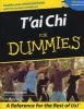 Tai Chi for Dummies (Paperback) - Therese Iknoian Photo