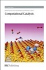 Computational Catalysis (Hardcover) - Aravind Asthagiri Photo