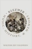 Klezmer - Music, History, and Memory (Hardcover) - Walter Zev Feldman Photo