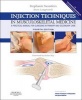 Injection Techniques in Musculoskeletal Medicine - A Practical Manual for Clinicians in Primary and Secondary Care (Hardcover, 4th Revised edition) - Stephanie Saunders Photo