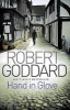 Hand in Glove (Paperback) - Robert Goddard Photo