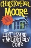 The Lust Lizard of Melancholy Cove (Paperback, Re-issue) - Christopher Moore Photo