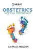 Obstetrics NCLEX Essentials (a Study Guide for Nursing Students) (Paperback) - Jon Haws Photo