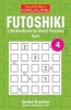 Futoshiki - 250 Medium to Hard Puzzles 5x5 (Paperback) - Serhii Kucher Photo