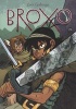 Broxo (Paperback) - Zack Giallongo Photo