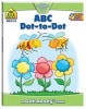 Get Ready! ABC Dot to Dot (Paperback) -  Photo