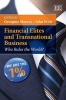 Financial Elites and Transnational Business - Who Rules the World? (Hardcover) - Georgina Murray Photo