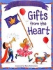 Gifts from the Heart (Hardcover) - Victoria Osteen Photo