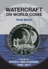 Watercraft on World Coins 1800-2011, Volume III - Africa & Oceania (Paperback) - Yossi Dotan Photo