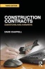 Construction Contracts - Questions and Answers (Paperback, 3rd Revised edition) - David Chappell Photo