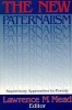 The New Paternalism - Supervisory Approaches to Poverty (Paperback) - Lawrence M Mead Photo