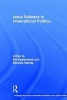 Issue Salience in International Politics (Hardcover) - Kai Oppermann Photo