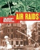 Air Raids in World War II (Paperback) - Martin Parsons Photo