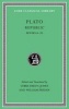 Republic, Volume II - Books 6-10 (English, Greek, To, Hardcover) - Plato Photo