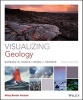 Visualizing Geology, Binder Ready Version (Loose-leaf, 4th) - Barbara W Murck Photo