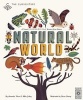 Curiositree: Natural World - A Visual Compendium of Wonders from Nature - Jacket Unfolds into a Huge Wall Poster! (Hardcover) - A J Wood Photo