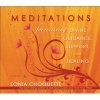 Meditations for Receiving Divine Guidance, Support and Healing (CD, Unabridged) - Sonia Choquette Photo