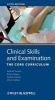 Clinical Skills and Examination - The Core Curriculum (Paperback, 5 Rev Ed) - Robert Turner Photo