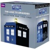 Doctor Who Collection, No. 1 - The Lost TV Episodes (1964-1965) (Standard format, CD, WW) - Bbc Photo