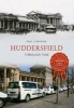 Huddersfield Through Time (Paperback) - Paul Chrystal Photo