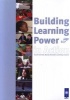 Building Learning Power in Action (Paperback) - Sarah Gornall Photo