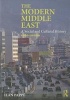 The Modern Middle East - A Social and Cultural History (Paperback, 3rd Revised edition) - Ilan Pappe Photo