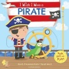 I Wish I Were a Pirate (Board book) - Smriti Prasadam Halls Photo