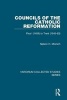 Councils of the Catholic Reformation - Pisa I (1409) to Trent (1545-63) (Hardcover, New Ed) - Nelson H Minnich Photo