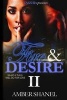 Fire & Desire 2 (Paperback) - Amber Shanel Photo