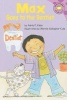 Max Goes to the Dentist (Paperback) - Adria F Klein Photo