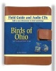 Birds of Ohio Field Guide and Audio Set (Paperback, 2nd) - Stan Tekiela Photo