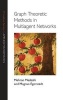 Graph Theoretic Methods in Multiagent Networks (Hardcover, New) - Mehran Mesbahi Photo