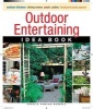 Outdoor Entertaining - Idea Book (Paperback) - Natalie Ermann Russell Photo