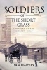 Soldiers of the Short Grass - A History of the Curragh Camp (Paperback) - Dan Harvey Photo