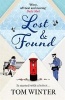 Lost and Found (Paperback) - Tom Winter Photo