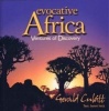 Evocative Africa - Ventures Of Discovery (Hardcover) - Gerald Cubitt Photo