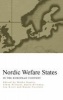 Nordic Welfare States in the European Context (Paperback) - Mikko Kautto Photo