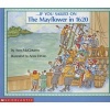 ...If You Sailed On The Mayflower In 1620 (Paperback) - Ann McGovern Photo