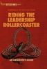 Riding the Leadership Rollercoaster - An Observer's Guide (Hardcover, 1st Ed. 2017) - Manfred Kets de Vries Photo