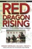 Red Dragon Rising - Communist China's Military Threat to America (Paperback) - Edward Timperlake Photo