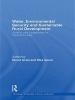 Water, Environmental Security and Sustainable Rural Development (Hardcover) - Murat Arsel Photo