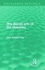 The Social Life of the Hebrews (Hardcover) - Edward Day Photo