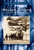 Nelson County: - A Portrait of the Civil War (Paperback) - Dixie P Hibbs Photo